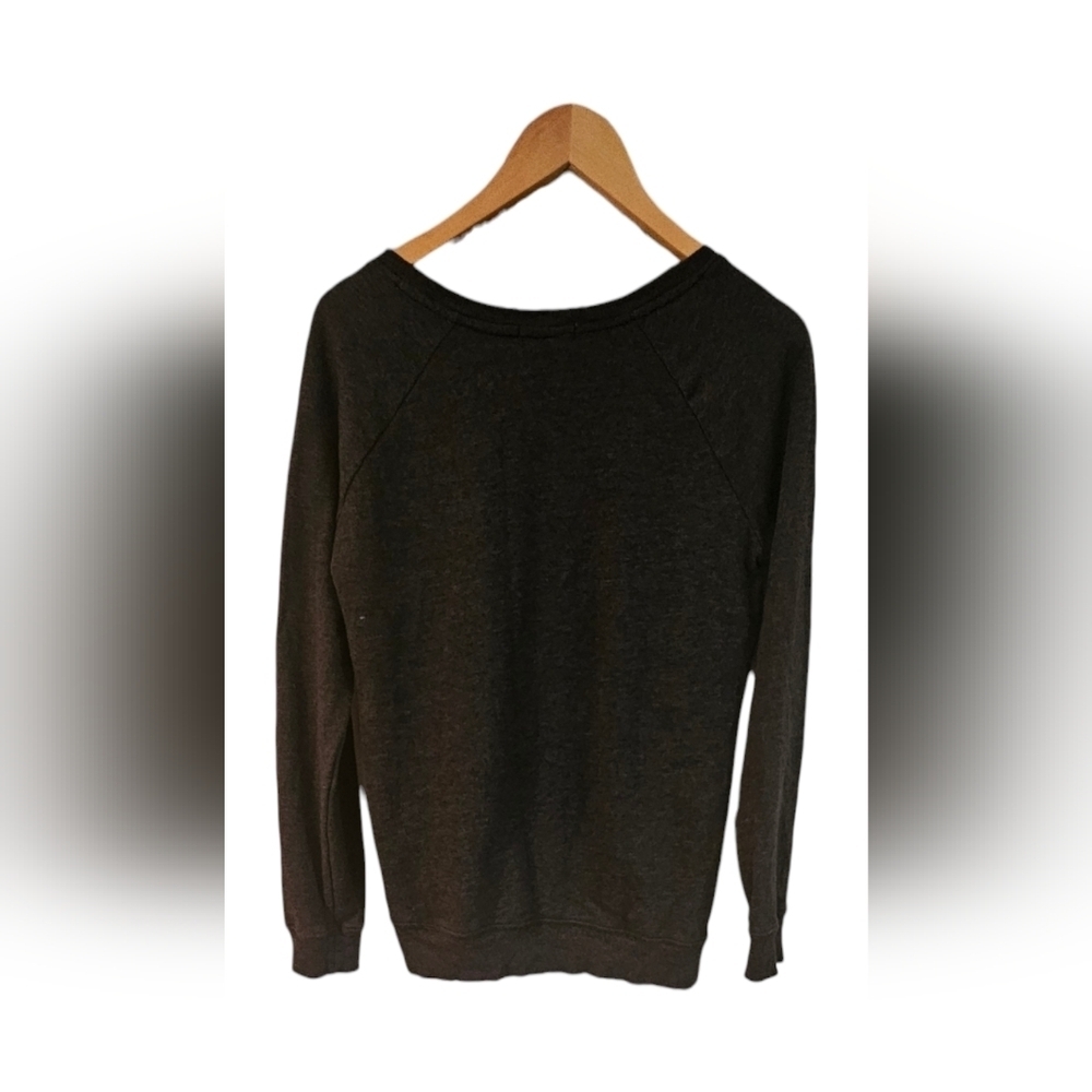 Maurice's - Women's Large Crewneck Sweatshirt​​​​ - Picture 3 of 9
